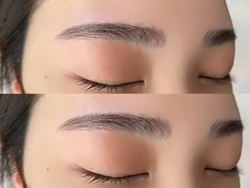 ♡新規限定♡アイブロウスタイリング