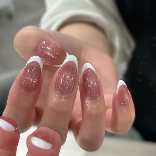 フレンチ(付け替えオフ有り)【120分】