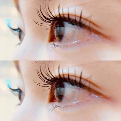 《まつげエクステ》《まつ毛パーマ》チケットをお持ちの方🎫✨