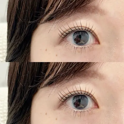 《平日限定》パリジェンヌ＋ケラチントリートメント🫧