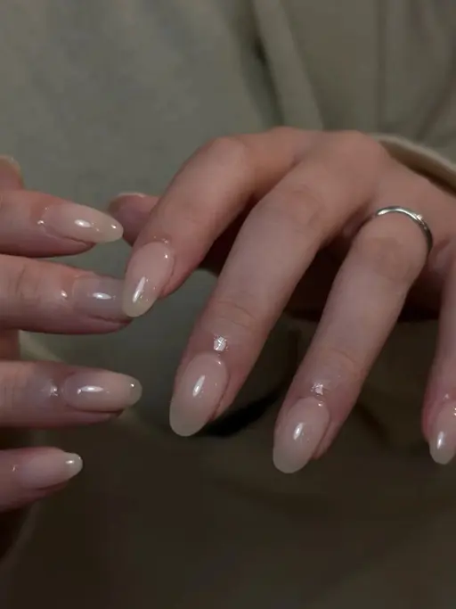 【HAND】ぷるるん♪【オフなし】長持ちワンカラー