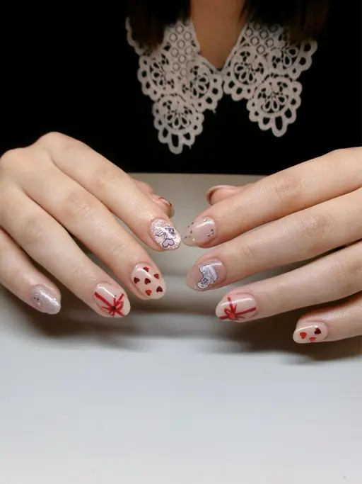 🧊持ち込みデザインA(オフなし)※1週間以上前に希望デザインを送れる方限定