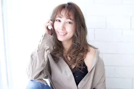 《ご新規様》カット+艶カラー+極上TOKIOトリートメント♡