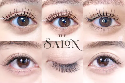 ⚠️4/8(水)10:00ご来店限定⚠️フラットラッシュ上120オフ無料(LEDオフ¥550)