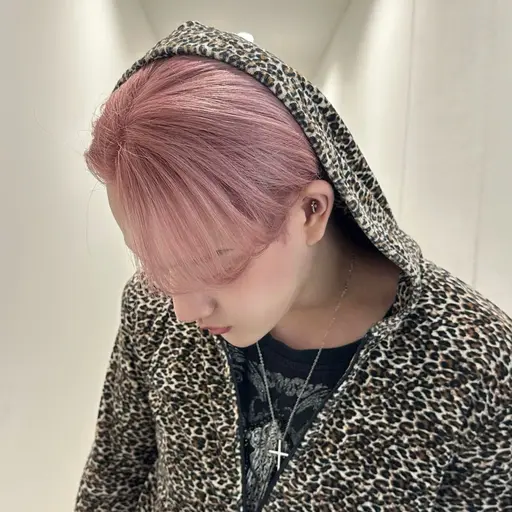 4月 ♡ リタッチ ➕ カラー ♡