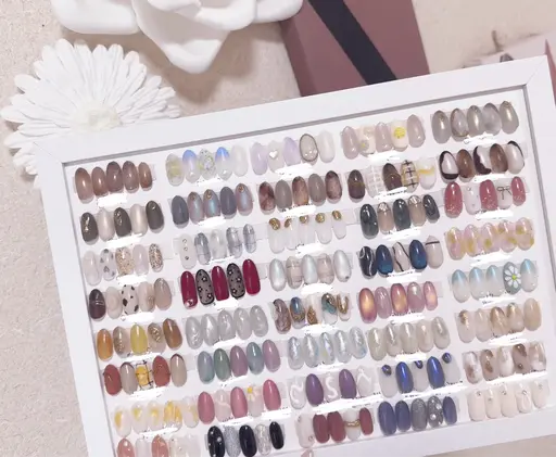 初回の方限定✨️選べるコースハンド(オフ込み)