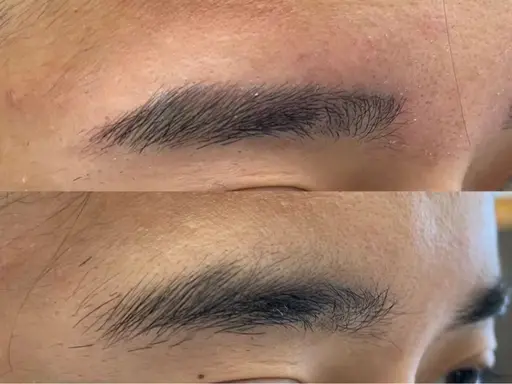 アイブロウワックス✨垢抜け美眉