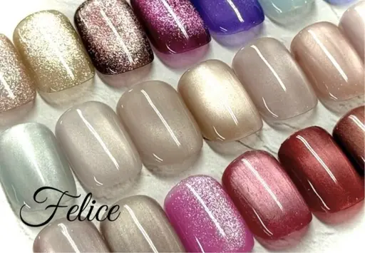 💎オープン特別価格 │ 【満足度No.1】マグネットワンカラー¥7700