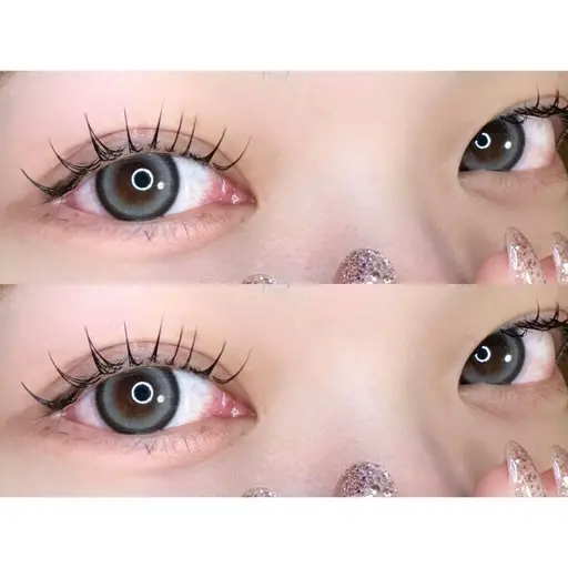 【急募‼️26日限定⛄️ 】人気𝐍𝐨. 𝟏💕韓国風まつ毛パーマ🇰🇷(+コーティング仕上げ付き♡)