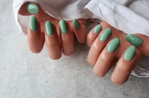 限定!ワンカラーオフ無しハンドorフットどちらかお選びください。ノークレームノーリターン オフ¥1100