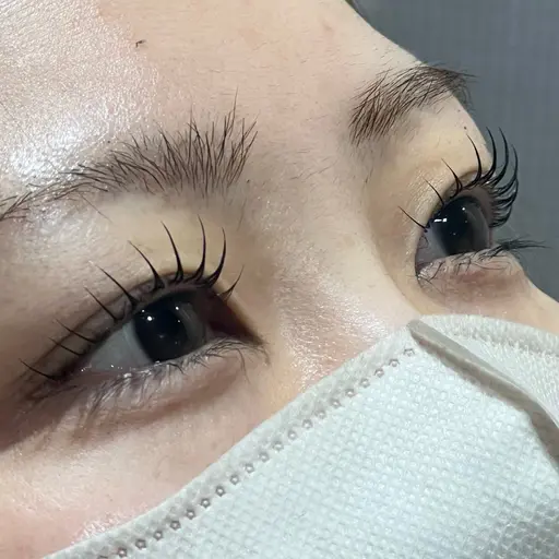 ❤️🔥本日限定❤️🔥【まつげパーマモデル】👀✨