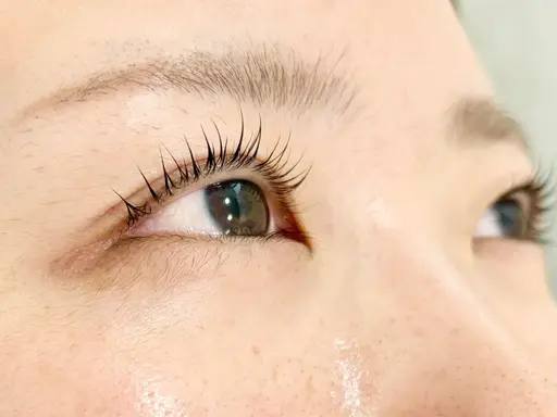 💖【束感まつげパーマ】✨予約リクエストのみ受付