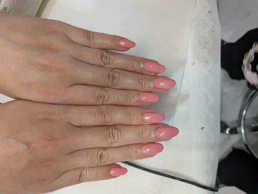 急募！オフありハンドワンカラー（フィルイン）