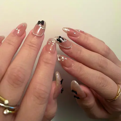 《オフあり》オーダーネイル