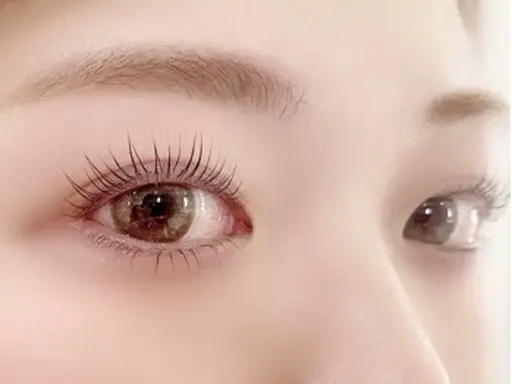 ⭐︎急募⭐︎2月22.23.28日12時以降から♩Jr.アイデザイナーマツエクモデル募集