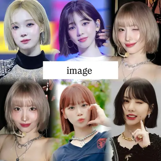 【❗️無料❗️】ボブカット 10名様限定