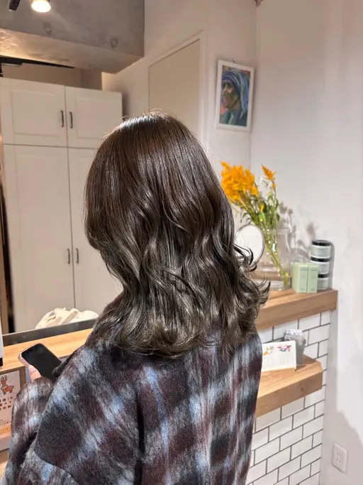 【4月25日(土)19:00~】無料カラーモデル🌷(応募条件、注意事項に該当する方のみ)