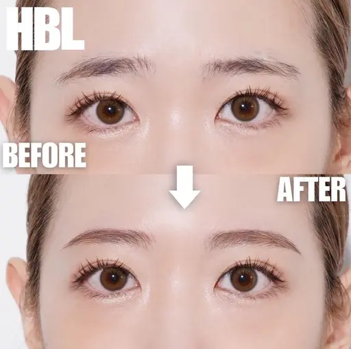 SNSでも話題沸騰◆今やりたい眉毛No.1【ハリウッドブロウリフト】眉のお悩み一気に解決!