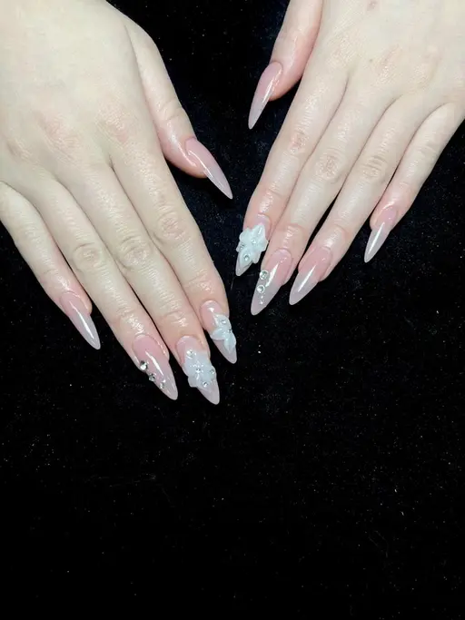 長さだし10本 持ち込み100分やり放題🎀事前写真提供（オフ别料金）