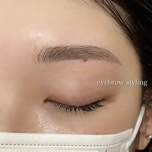 2/26以降❣️OPEN記念💐美眉スタイリング🪄