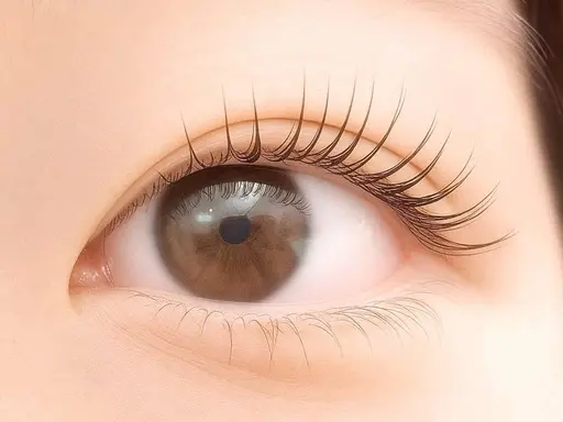 【当店アイサロンご新規様限定！】Jr.アイリスト価格！次世代ラッシュリフト『まつパ』