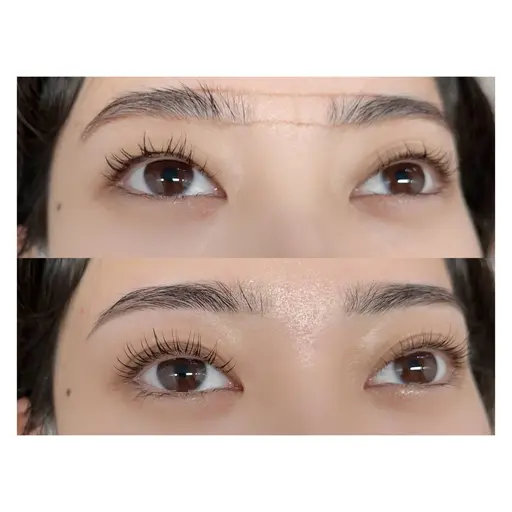 まつぱ➕アイブロウWax✨ set クーポン