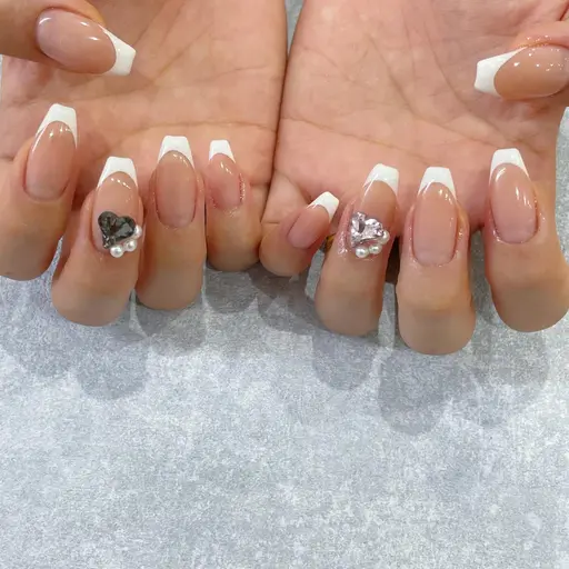 jr フレンチコース【オフなし】