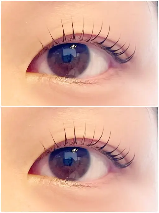 【OPEN限定】まつげパーマ/パリジェンヌラッシュリフト