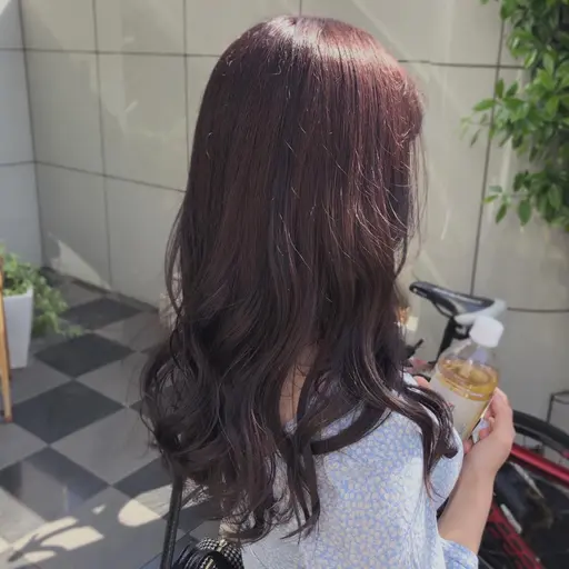 ご新規様限定🌸大人気アディクシーカラー+超音波トリートメント🌸※ワンカラーのみ