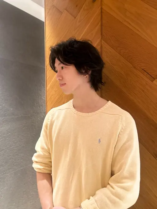 【✨️急募26日19時～ご予約空いてます！✨️】🐱men's cut🍎