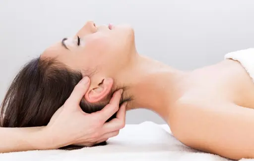 🍀新規限定🍀至極の全身リンパトリートメント(60分)➕ドライヘッドスパ付き通常7500円→3500円