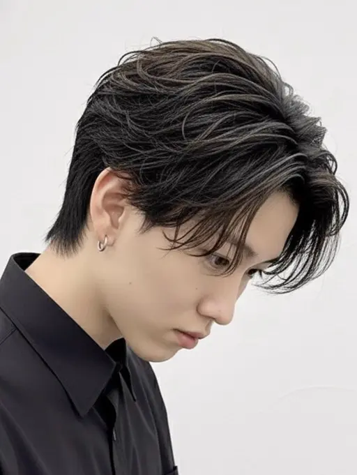 新規限定⭐️平日限定⭐️メンズカット