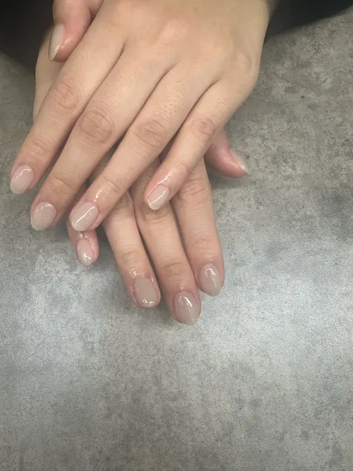 🎄12月限定価格🎄【オフあり／ケア込み】ワンカラー