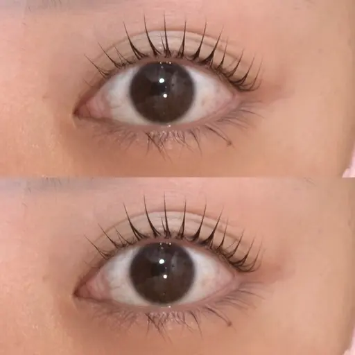 🩷まつ毛パーマ(上のみ)🩷⚠️現金不可⚠️学生限定