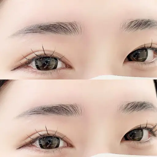 【美眉🔒】🩶ハリウッドブロウリフト🩶¥7700