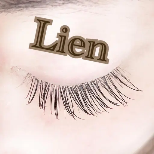 マツエク　エアセーブル100​〜​120本（オフなし）💗