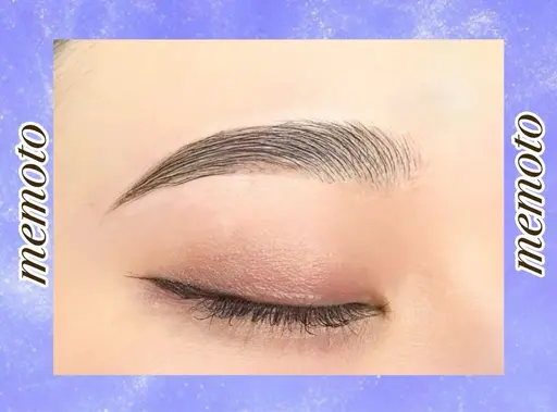 🌈眉ワックス🌈目元サロン🍒まつ毛パーマとの併用もご相談可能⭕️