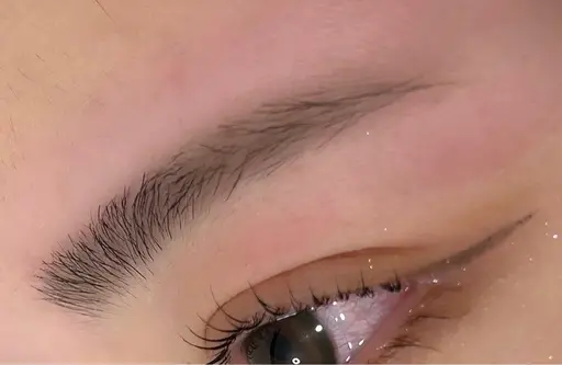 🎀美眉ワックススタイリング🎀