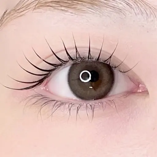 【3月限定🉐¥7700→¥5500】𐙚🐇LEDエクステ80​〜​100本(オフ無し)🎀⋆✦