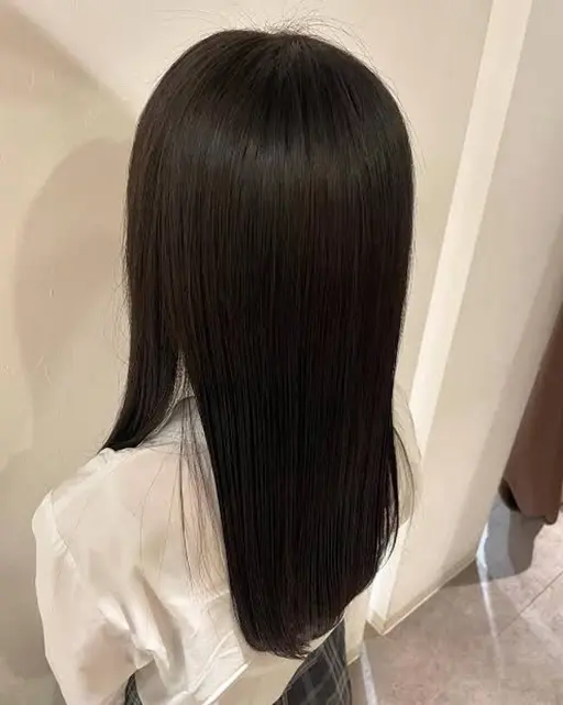 U24限定✨【縮毛矯正】トリートメント付き!!#ミニモ学割