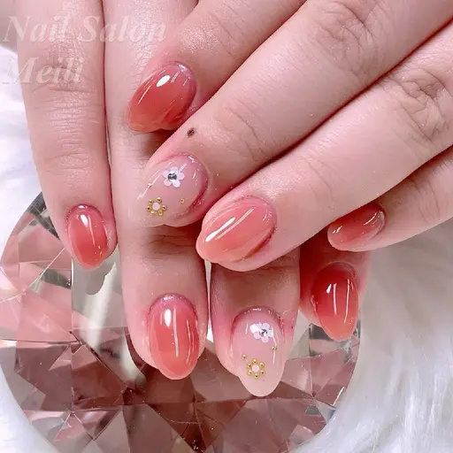 ハンド定額6600円コース