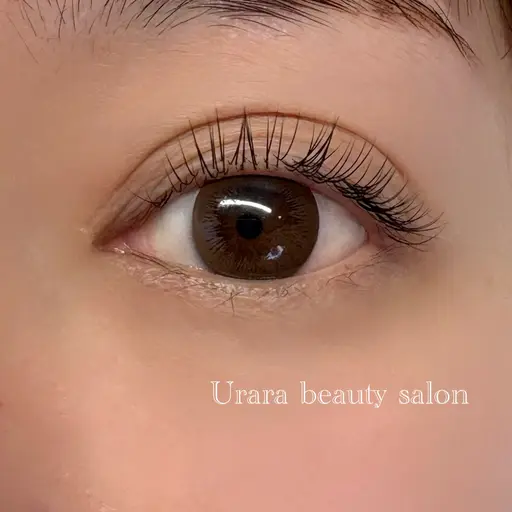 【12/28限定　フラット140本迄🫧5700円（オフ込）】※カラーエクステ+1100円/フラット＋550変更可能❣️