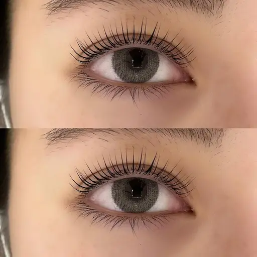 🌟10代、20代限定🌟11月25日19時限定フラットラッシュ120本モデル募集