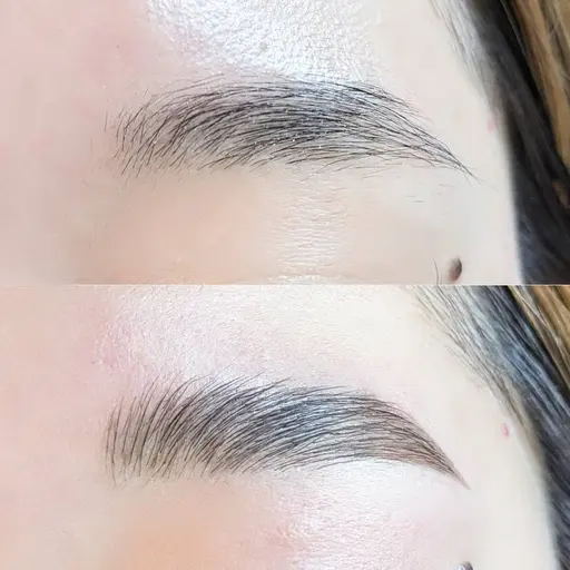 【SNSで話題❕】HBL《ハリウッドブロウリフト》+WAX.⋆⟡