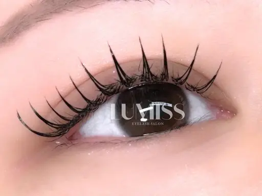 3/27 15時のみご案内可能🉑🤍Max 120本/LEDフラットラッシュ✨