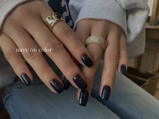 【ご新規様】オフ有❤︎ワンカラー 5500→5000yen