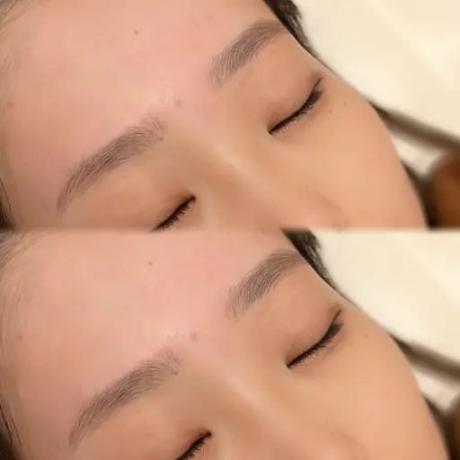 眉毛スタイリング🎀【1月18日10時半​〜​限定】⚠️注意事項をよくお読みください