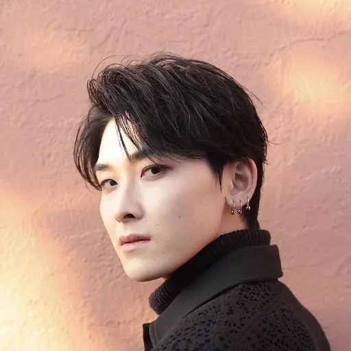 【メンズカット(男性限定)】