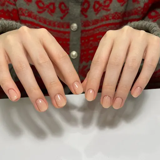 【19.22.23.25日限定】ハンドワンカラーorグラデーション￥6600→￥3850