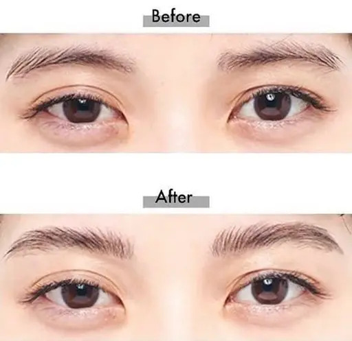 【平日限定✨】ナチュラルブロウリフト✨